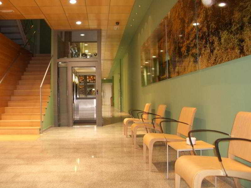 Hotel Select Bilbao