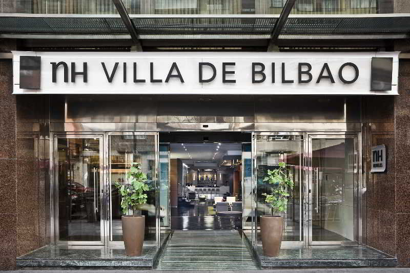 Nh Collection De Hotel 4*