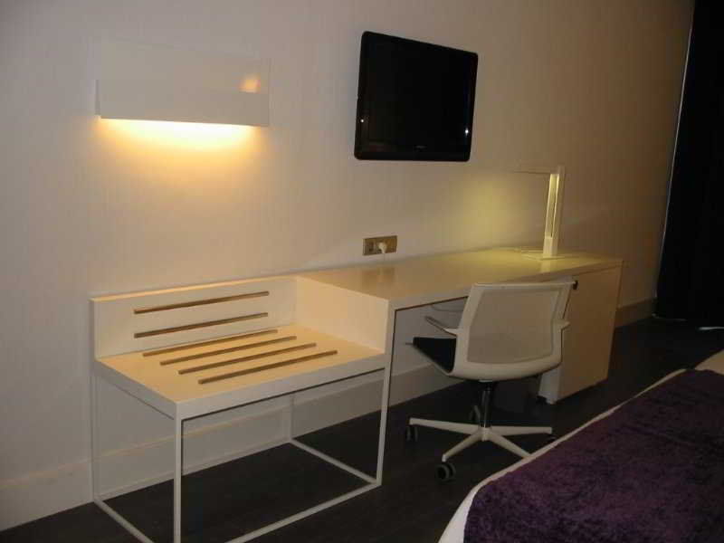 Nh Collection De Bilbao