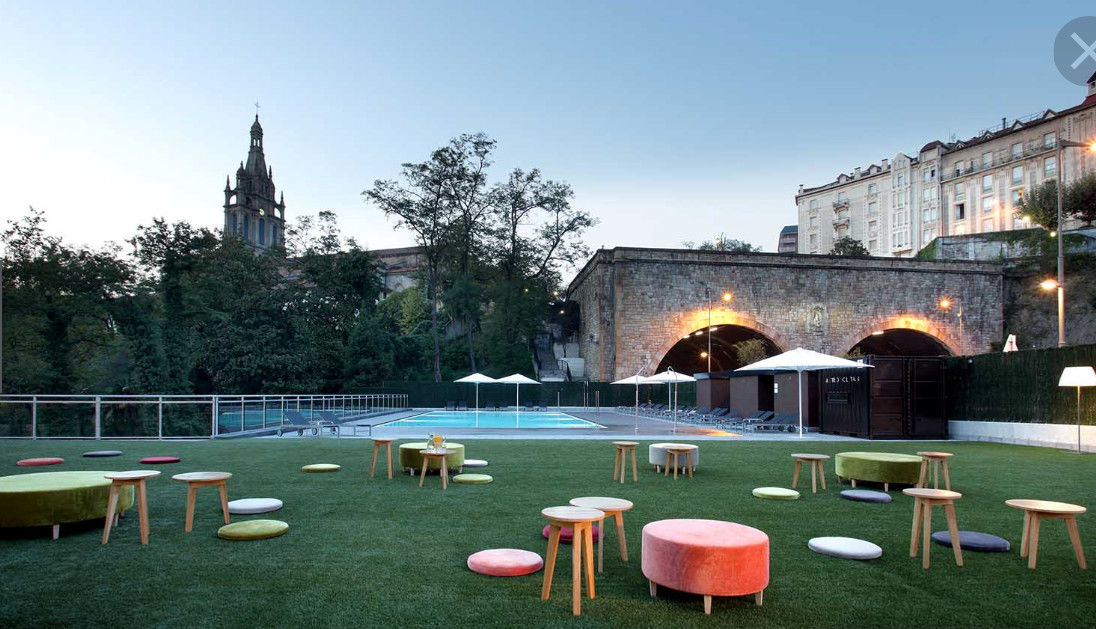 Hotel Occidental