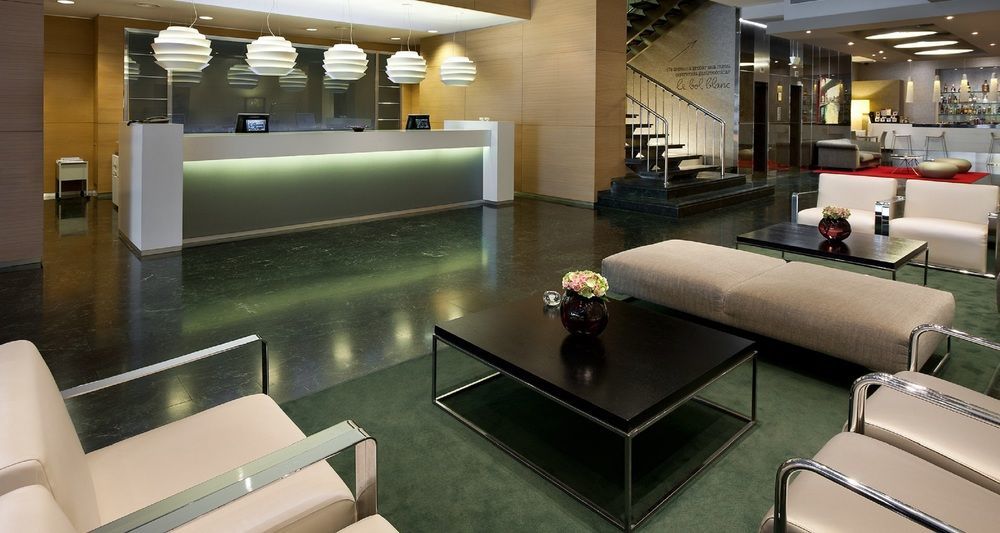 Nh Collection De Hotel