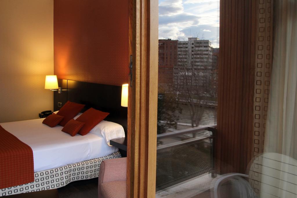 Conde Duque 3* Bilbao