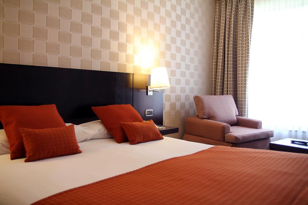 Hotel Conde Duque