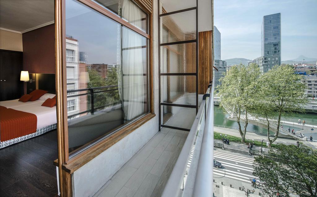 Conde Duque Hotel 3*