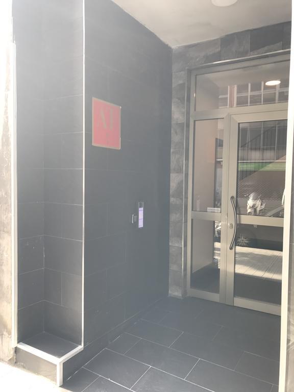 Apartamento And Kitchen Bilbao