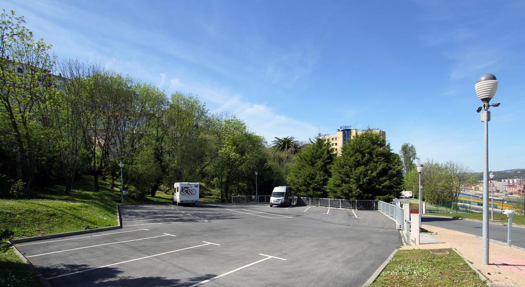 Bilbao Hostel Hostal Bilbao