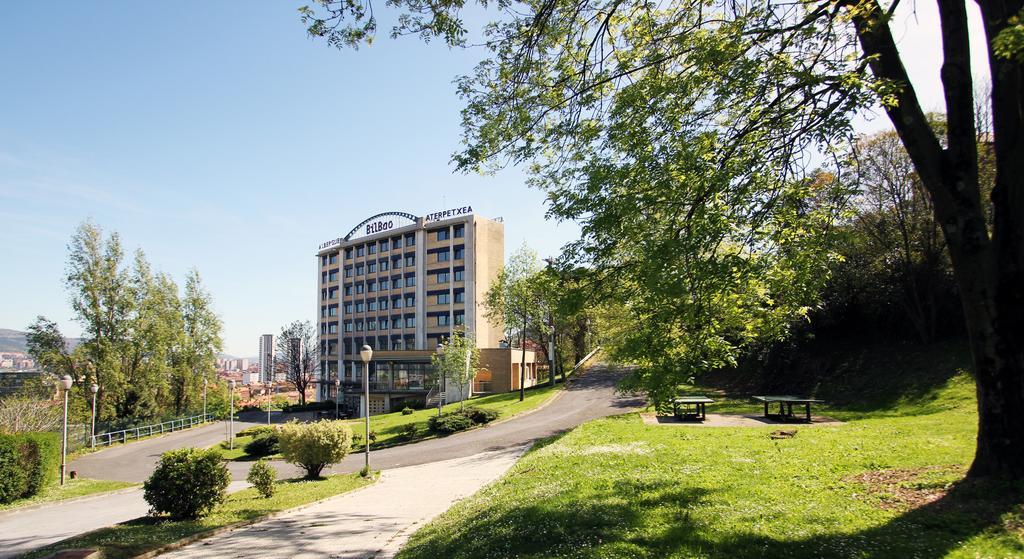 Bilbao Hostel