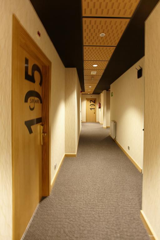 Hotel Sirimiri