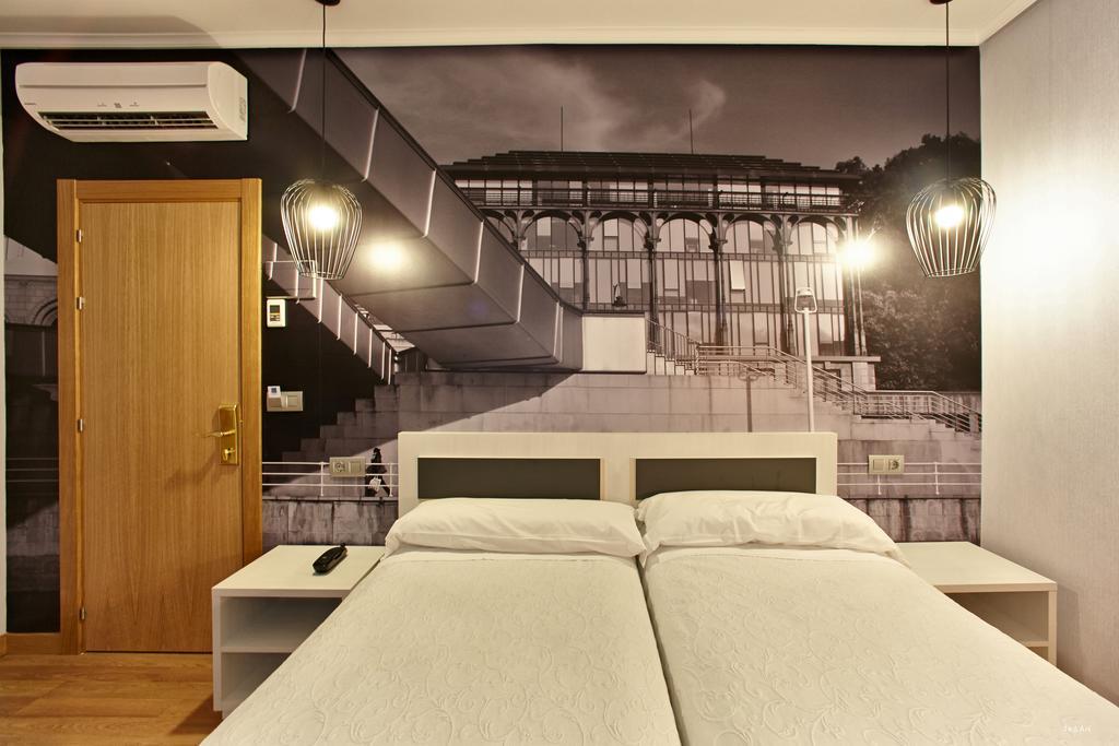 Sirimiri Hotel