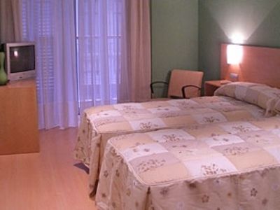 Hotel Select Bilbao