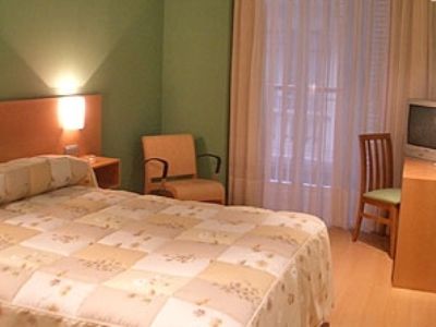 Select Hotel Bilbao