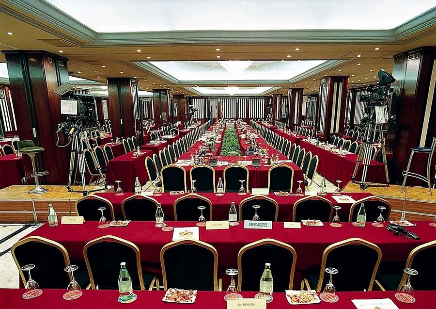 Hotel Ercilla De Bilbao, Autograph Collection Bilbao