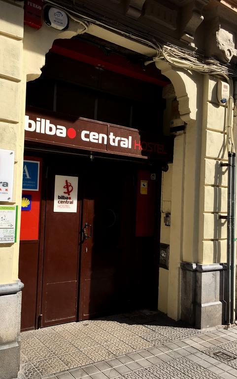Bilbao Central Rooms Hostal *