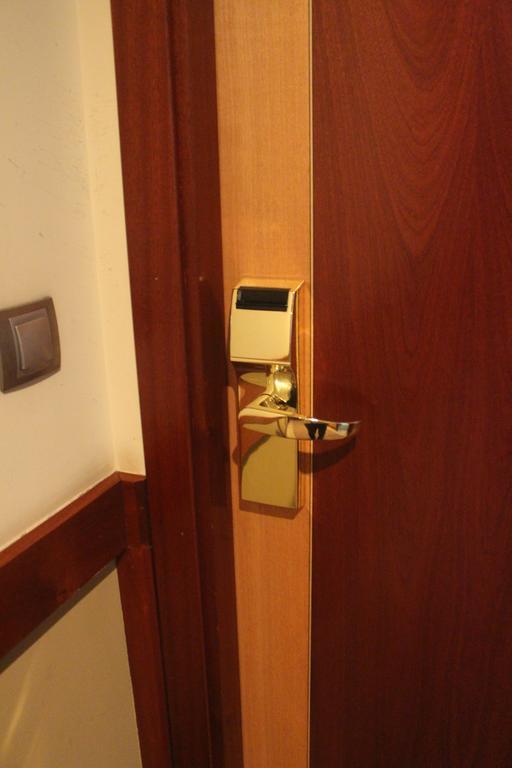 Apartahotel Santiago 3*
