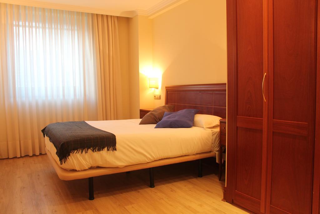 Apartahotel Santiago