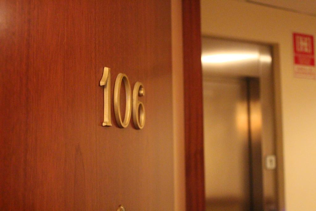 Apartahotel Santiago Bilbao