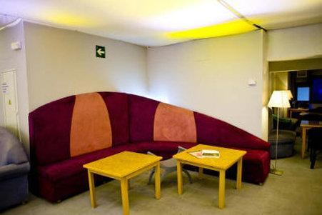 Hotel Bilbi Bilbao