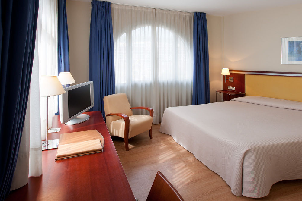Abba Euskalduna Hotel 4*