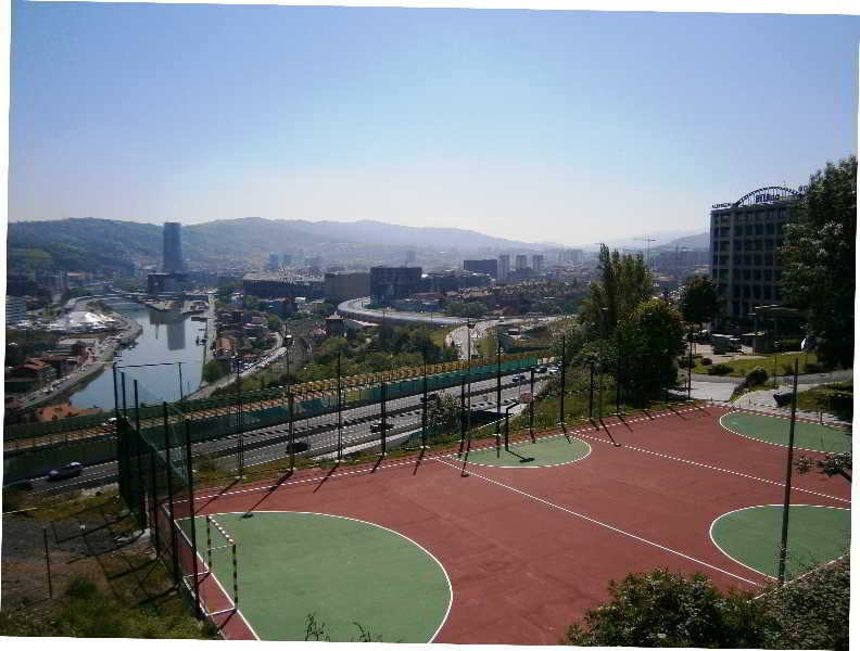 Bilbao Hostel