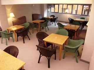 Hotel Bilbi 2*
