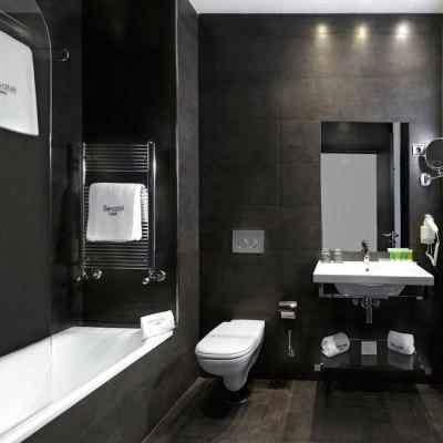Hotel Sercotel Coliseo