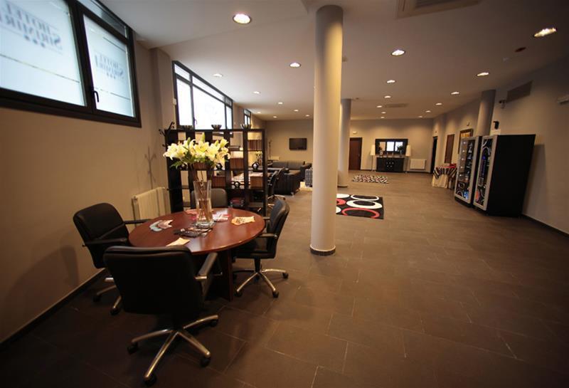 Sirimiri Hotel 3*