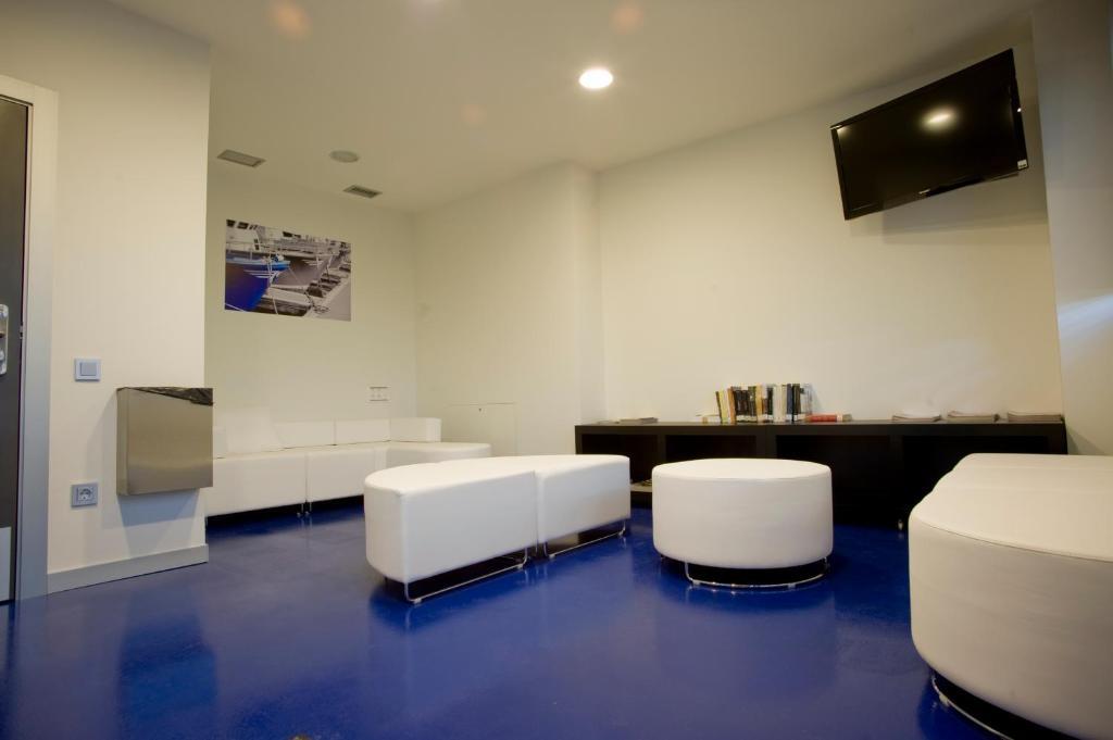 Hostel Bbk Good Bilbao
