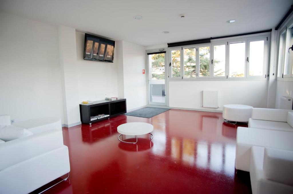 Bbk Good Hostel Bilbao