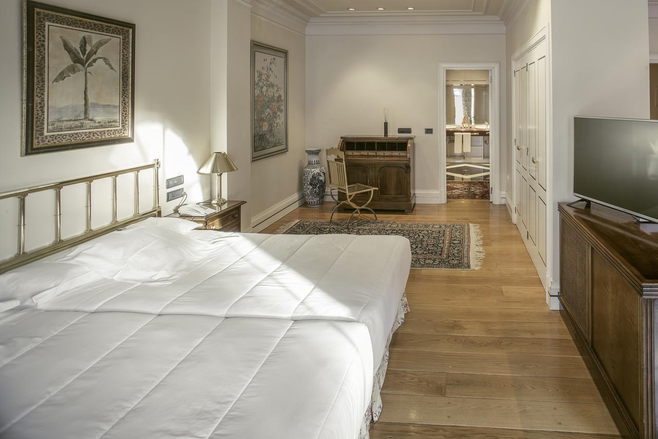 López De Haro Hotel Bilbao