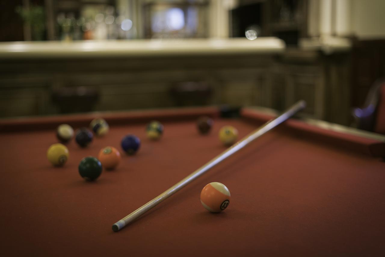 Hotel López De Haro 5*