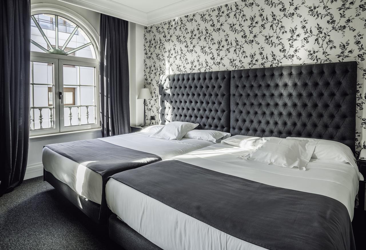 Hotel López De Haro Bilbao