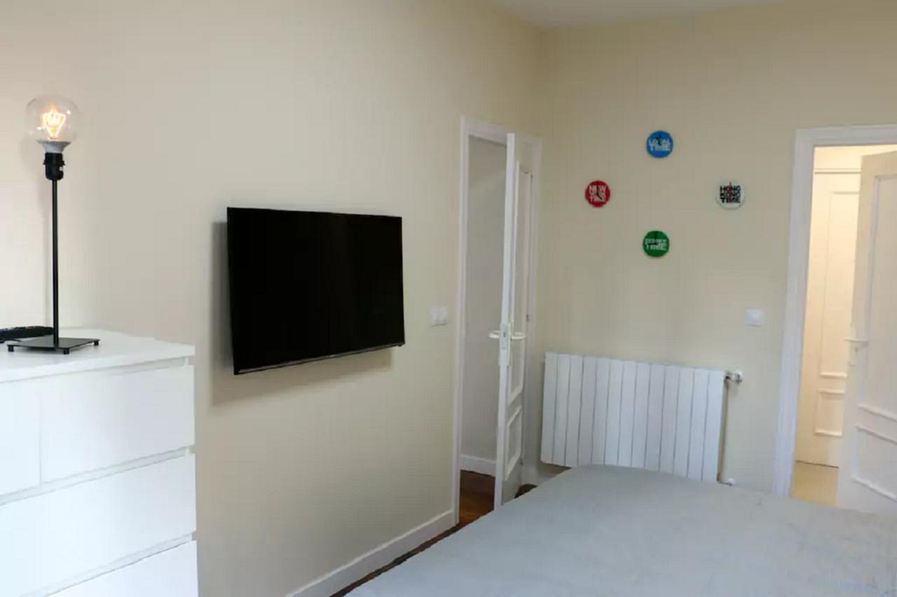 Apartamento Villarias *