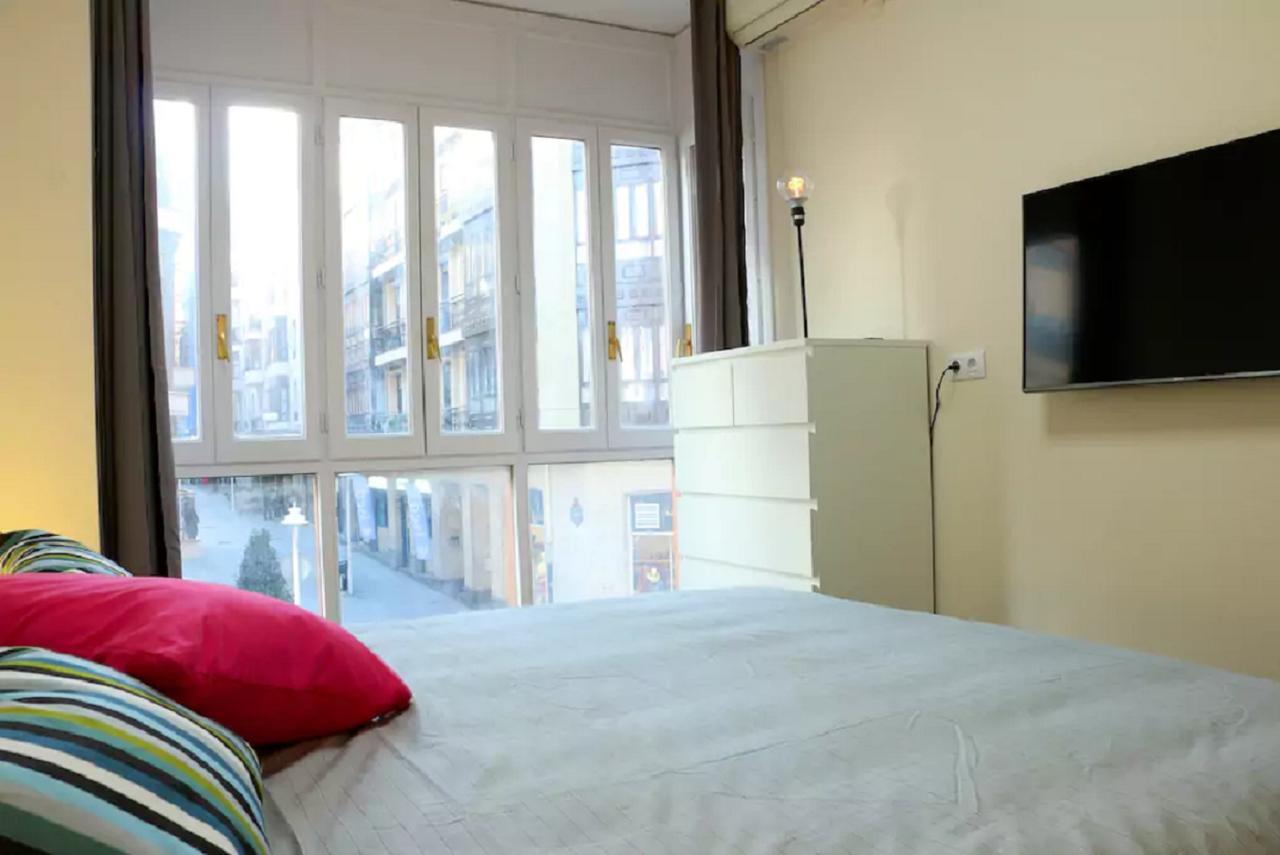 Apartamento Villarias Bilbao
