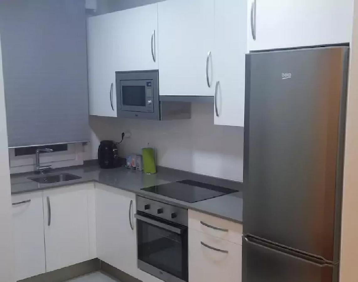 Villarias Apartamento Bilbao