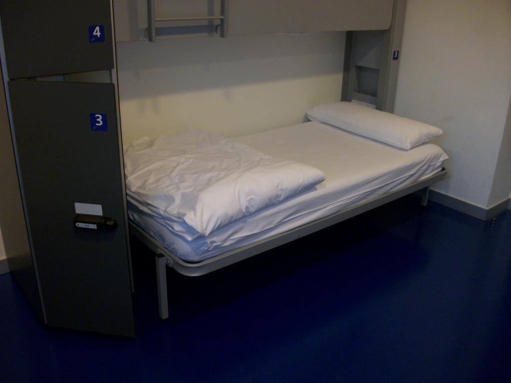 Hostel Bbk Good