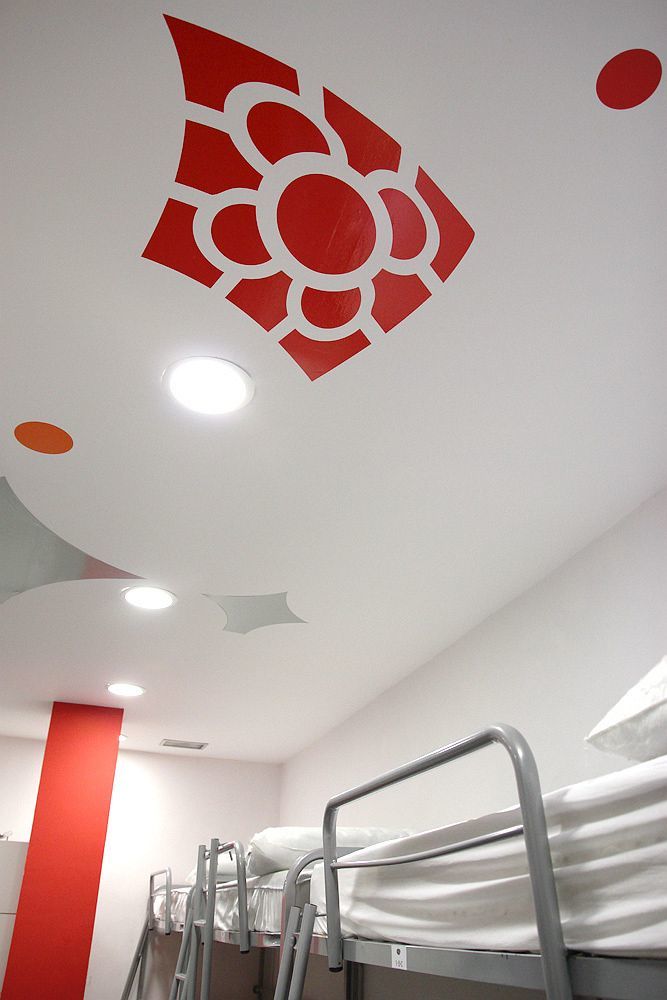 Hostal Botxo Gallery - Youth *