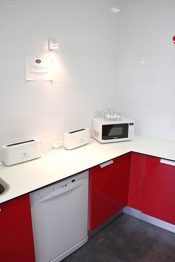 Hostal Botxo Gallery - Youth *