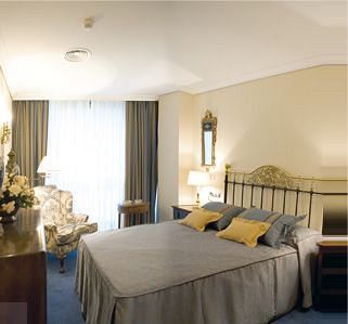 Apartahotel Santiago