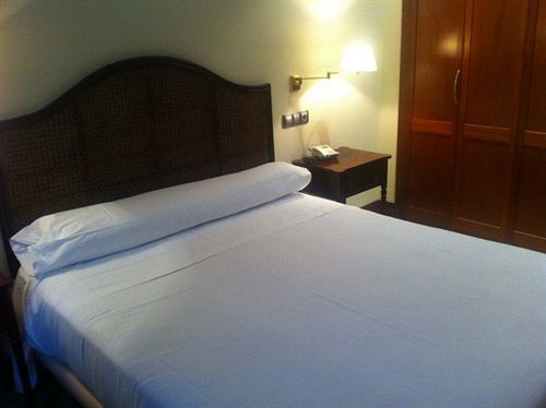 Apartahotel Santiago Bilbao