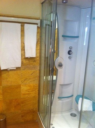 Apartahotel Santiago 3*