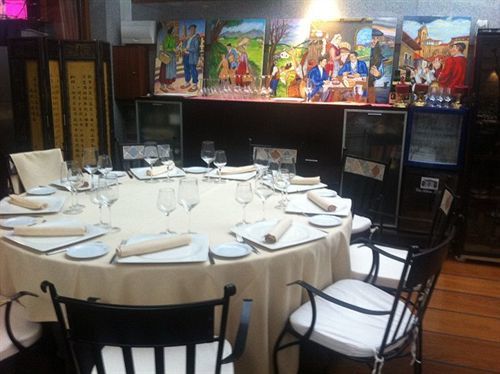 Santiago Apartahotel 3*