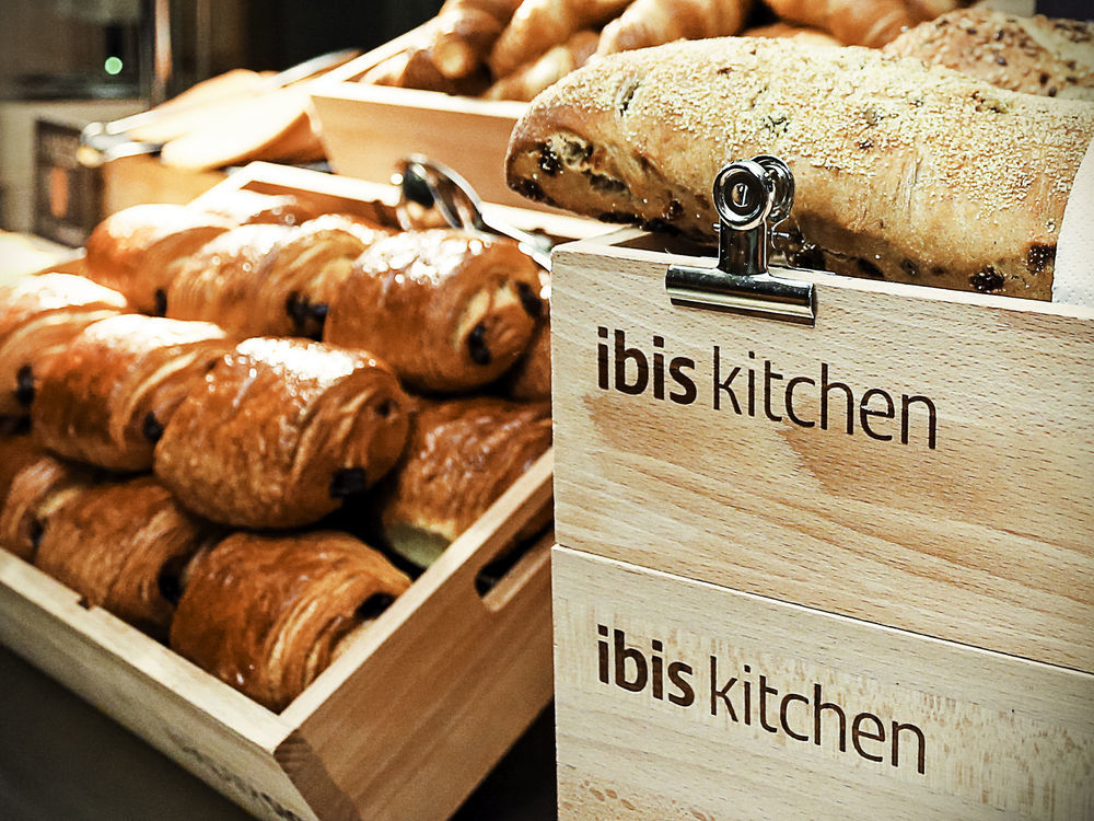 Ibis Centro Bilbao