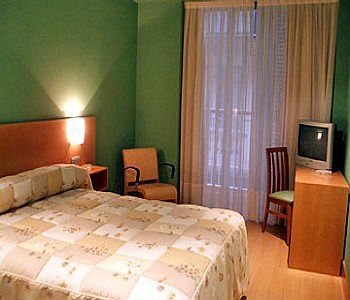 Select Hotel Bilbao