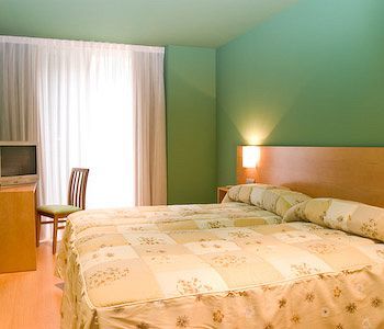Select Hotel Bilbao