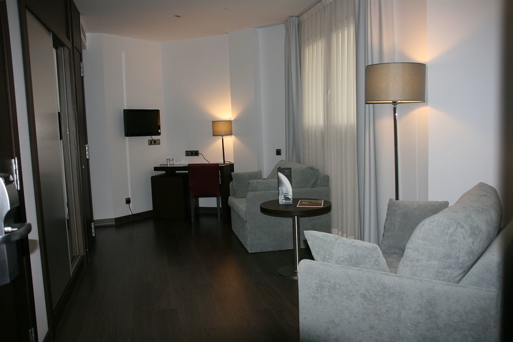 Sercotel Coliseo 4* Bilbao