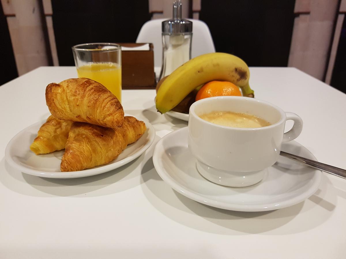 Sirimiri Hotel Bilbao