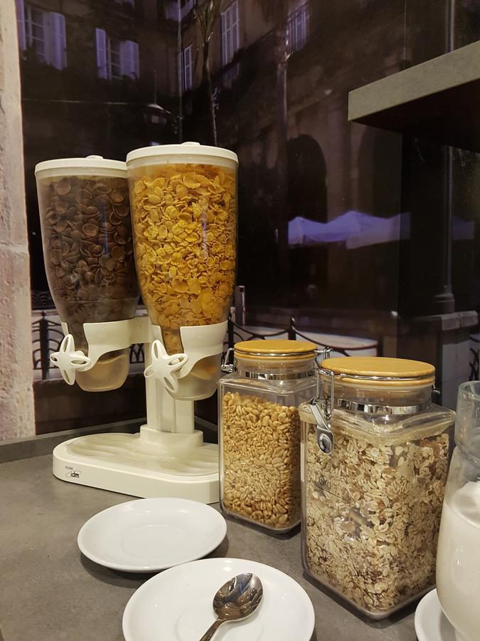 Sirimiri Hotel Bilbao