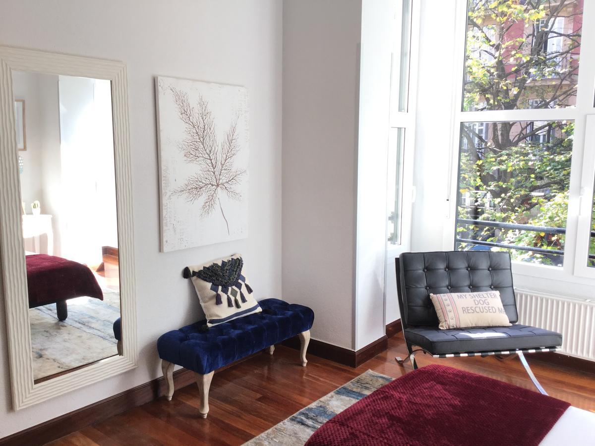 Albia By Forever Apartment *