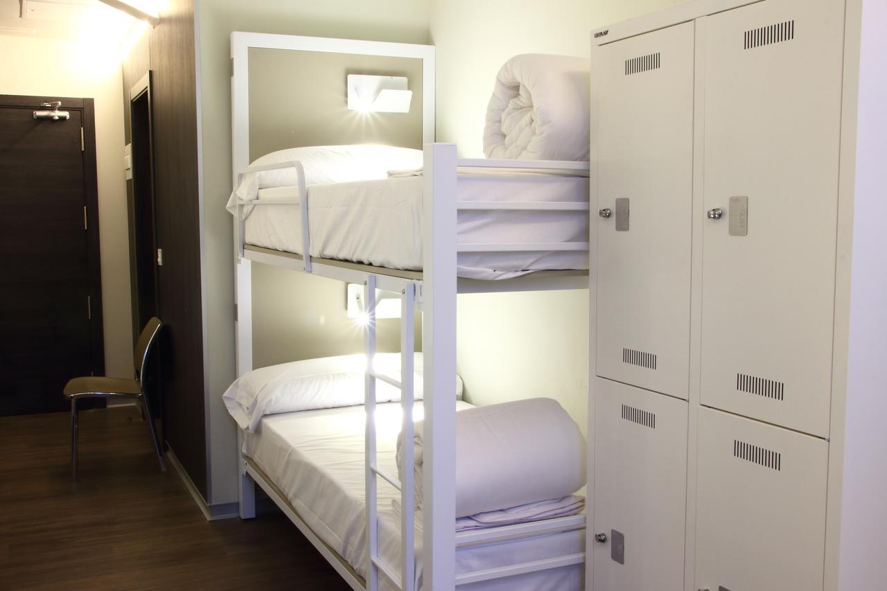 Hostel Poshtel - Premium