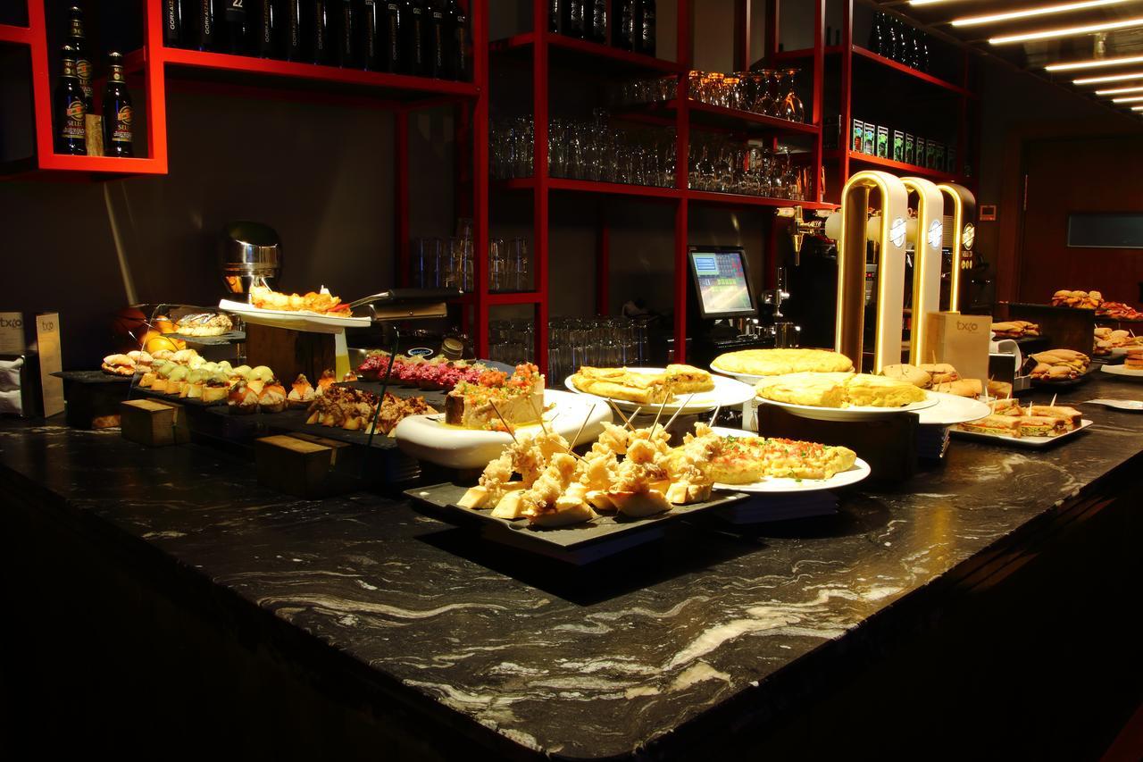 Poshtel - Premium Hostel Bilbao